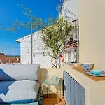 Charming Duplex *