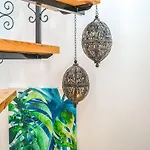 Charming Duplex Nyaraló