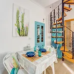 Charming Duplex Nyaraló *