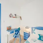 Charming Duplex Holiday home *