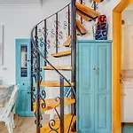 Charming Duplex Nyaraló *