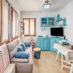 Charming Duplex * Denia