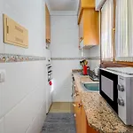 Charming Duplex * Denia