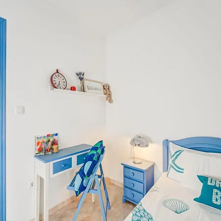 Holiday home Characteristic In D Nia Denia
