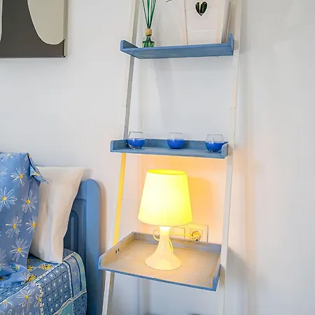 Charming Duplex * Denia
