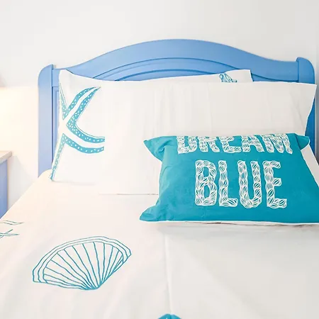 Charming Duplex * 데니아