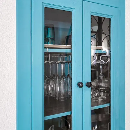 Nyaraló Charming Duplex Denia