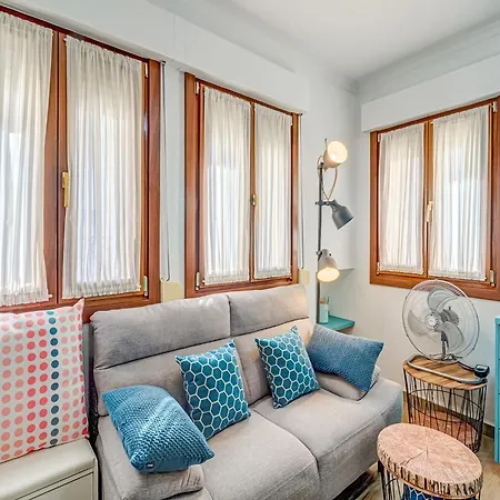 Charming Duplex Semesterbostad *