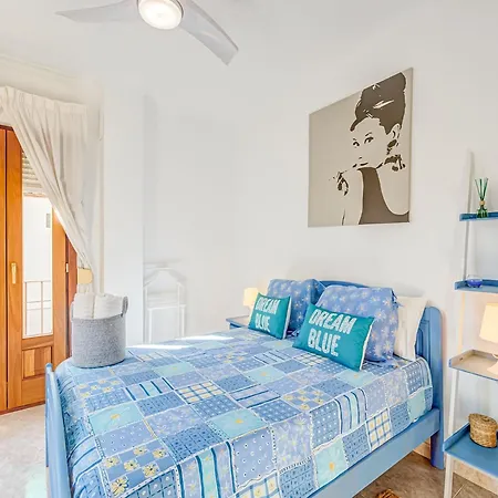 펜션 Charming Duplex 데니아