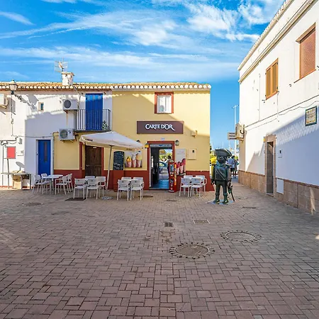 Charming Duplex * Denia