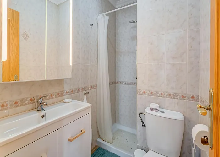 Charming Duplex Dénia