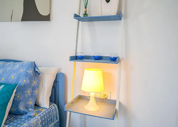 Charming Duplex * دينايا