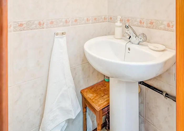 Charming Duplex Dénia