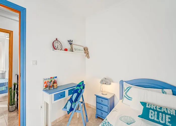 Charming Duplex Nyaraló *