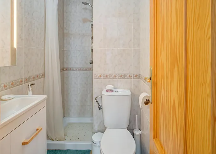 Nyaraló Charming Duplex *