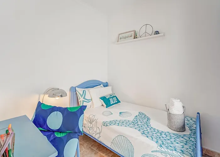 Charming Duplex Dénia