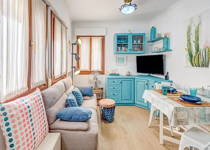 Charming Duplex * دينايا