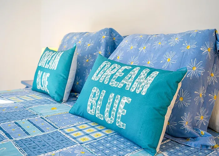 Charming Duplex Nyaraló *