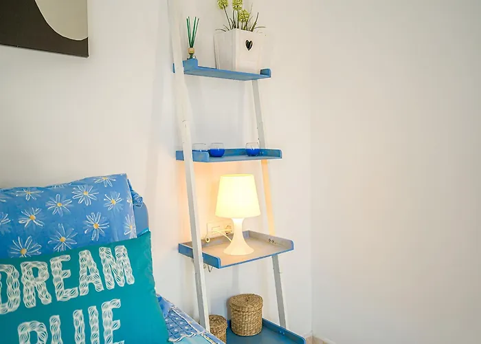 Nyaraló Charming Duplex *