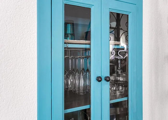 Nyaraló Charming Duplex Denia