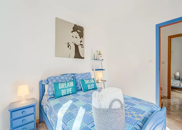 Charming Duplex Dénia