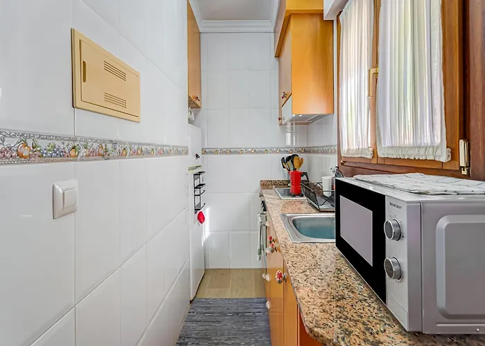 Charming Duplex * Dénia