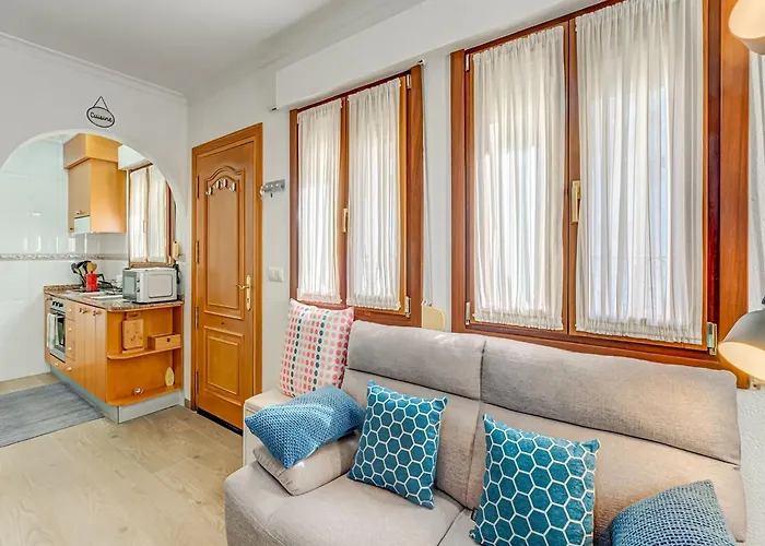 Nyaraló Charming Duplex *