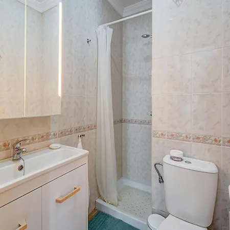 Charming Duplex Denia