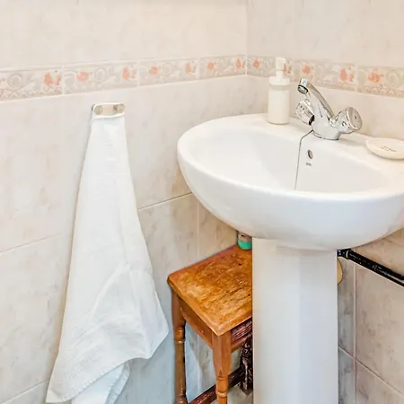 Charming Duplex Denia