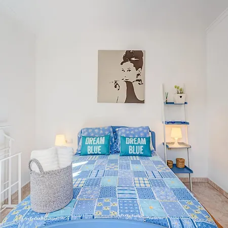 Charming Duplex Holiday home