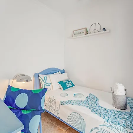 Charming Duplex Denia