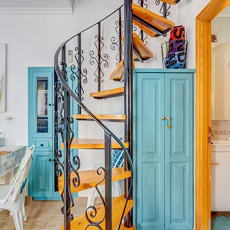 Charming Duplex Будинок відпочинку *