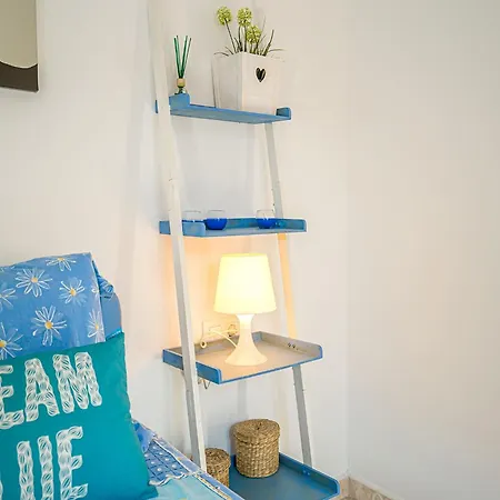 Holiday home Charming Duplex *