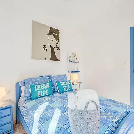Charming Duplex Denia
