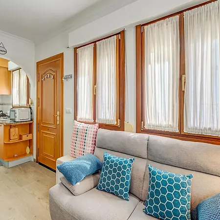 Holiday home Charming Duplex *